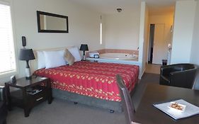 Baywater Motor Inn Taupo